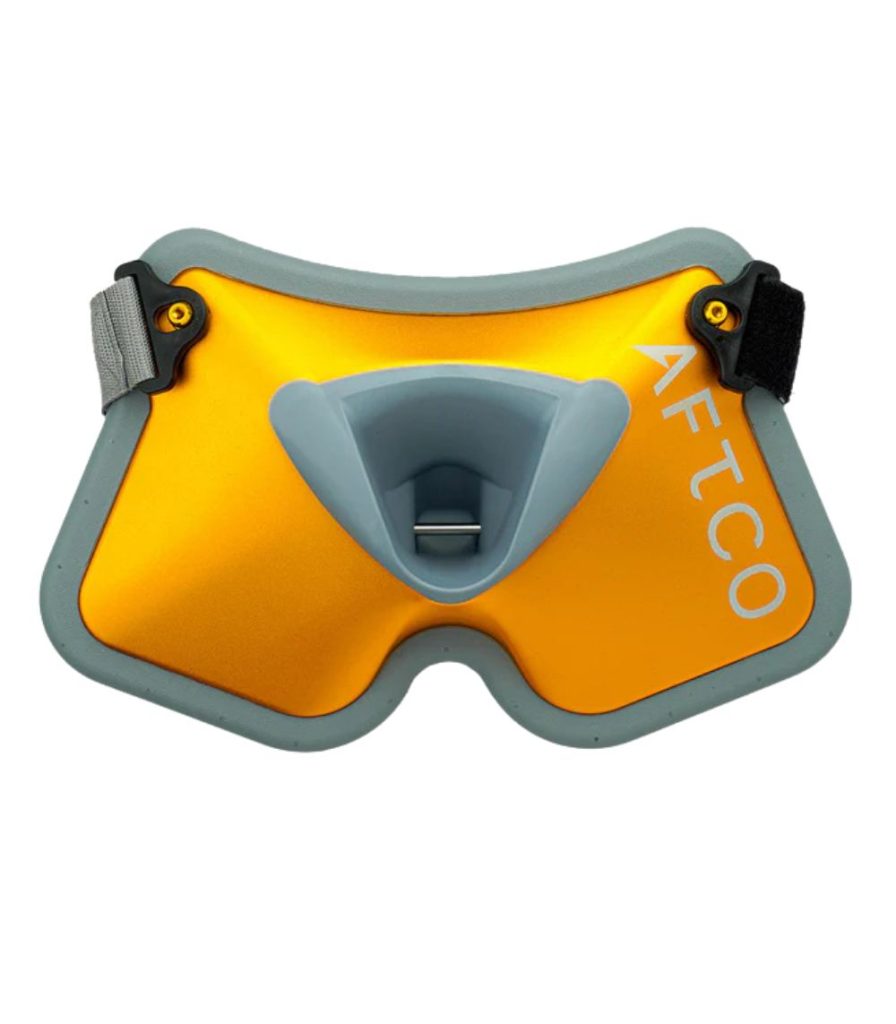 AFTCO Fighting Belt