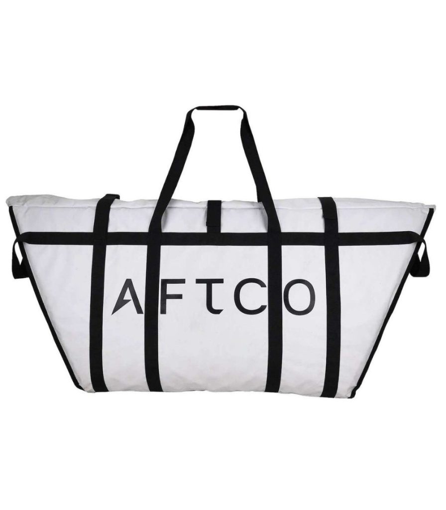 AFTCO Insulated Harvest Bag