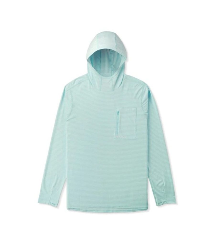 AFTCO Men’s Channel UPF 40