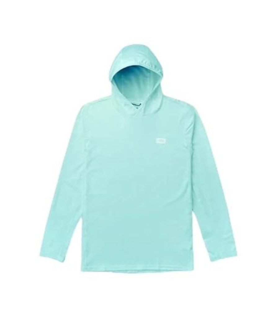 AFTCO Men’s Air-O Mesh UPF 50