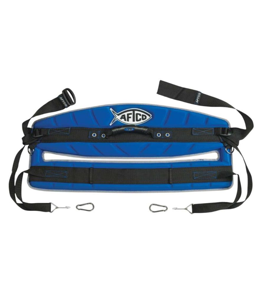 AFTCO Maxforce 1 Fighting Harness