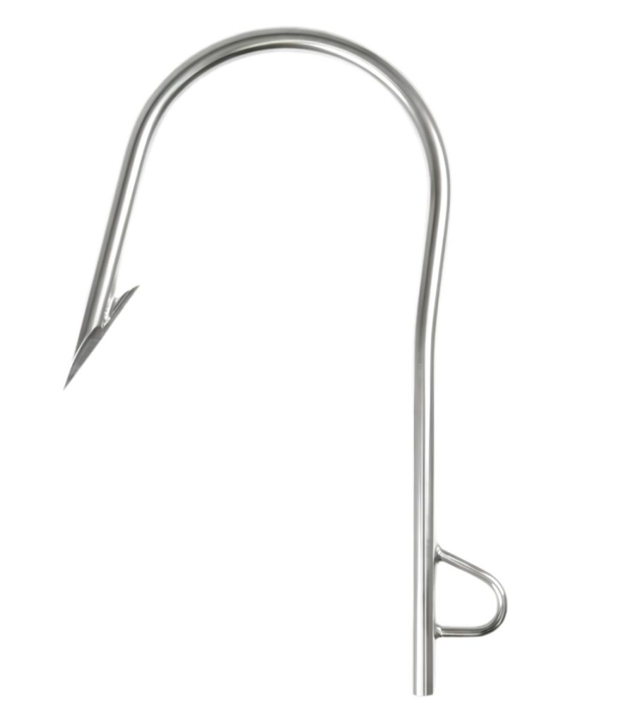 AFTCO Flying Gaff Hook