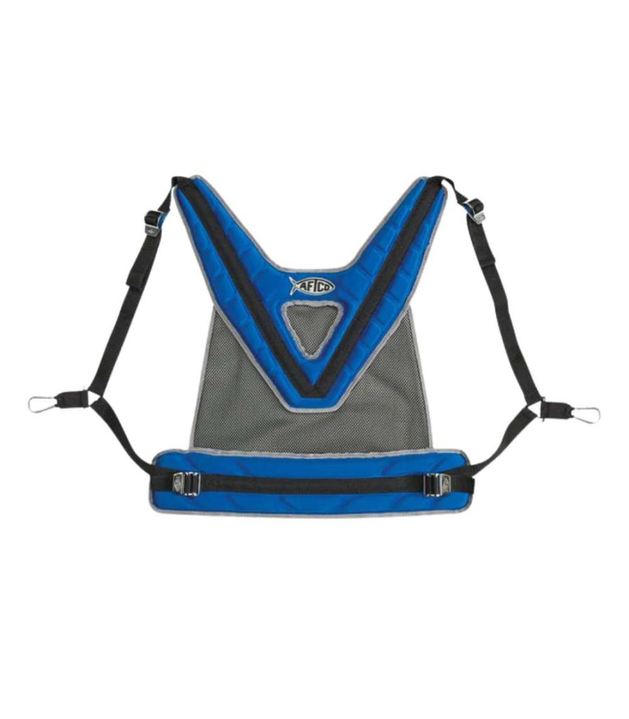AFTCO Maxforce II Shoulder Fighting Harness