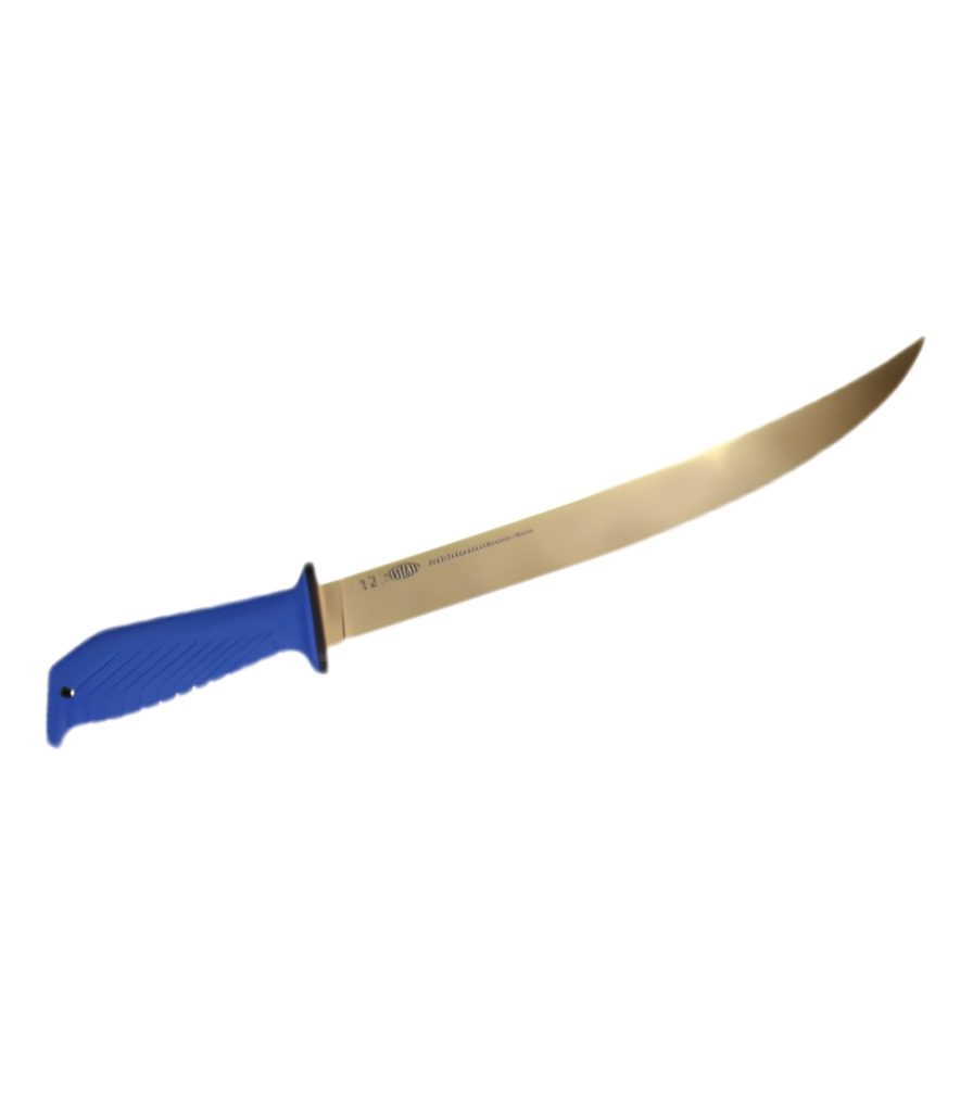 AFTCO Gold Fillet Knife