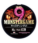 DUEL MONSTERGAME 9 Casting