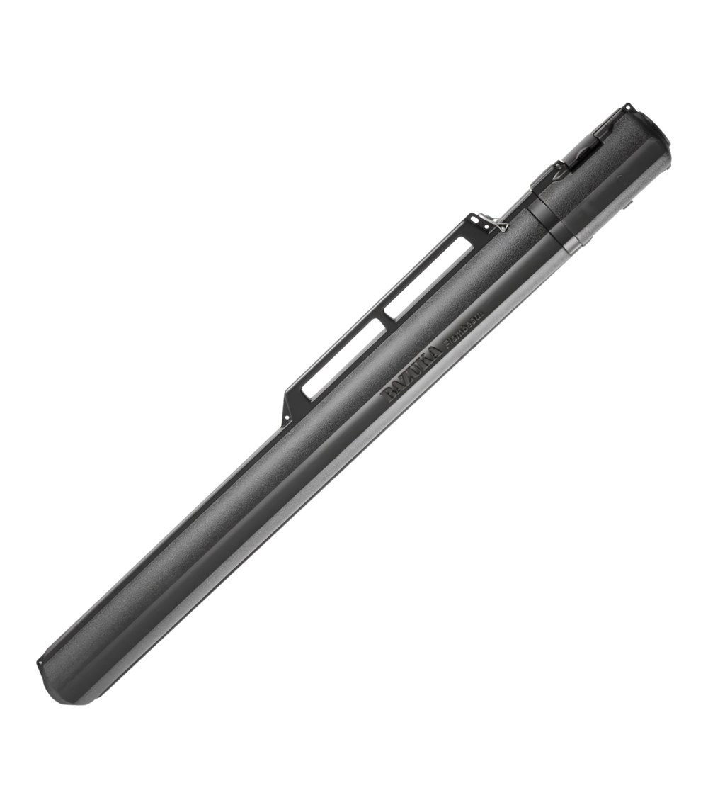 Arbafox-Flambeau Outdoors Bazuka (5) Flambeau Bazuka Standard Size Rod Storage Tube