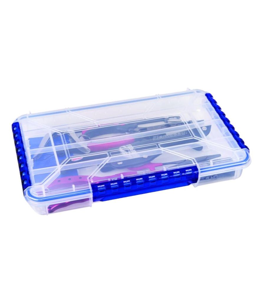 Flambeau Ultimate Tuff Tainer WP5000