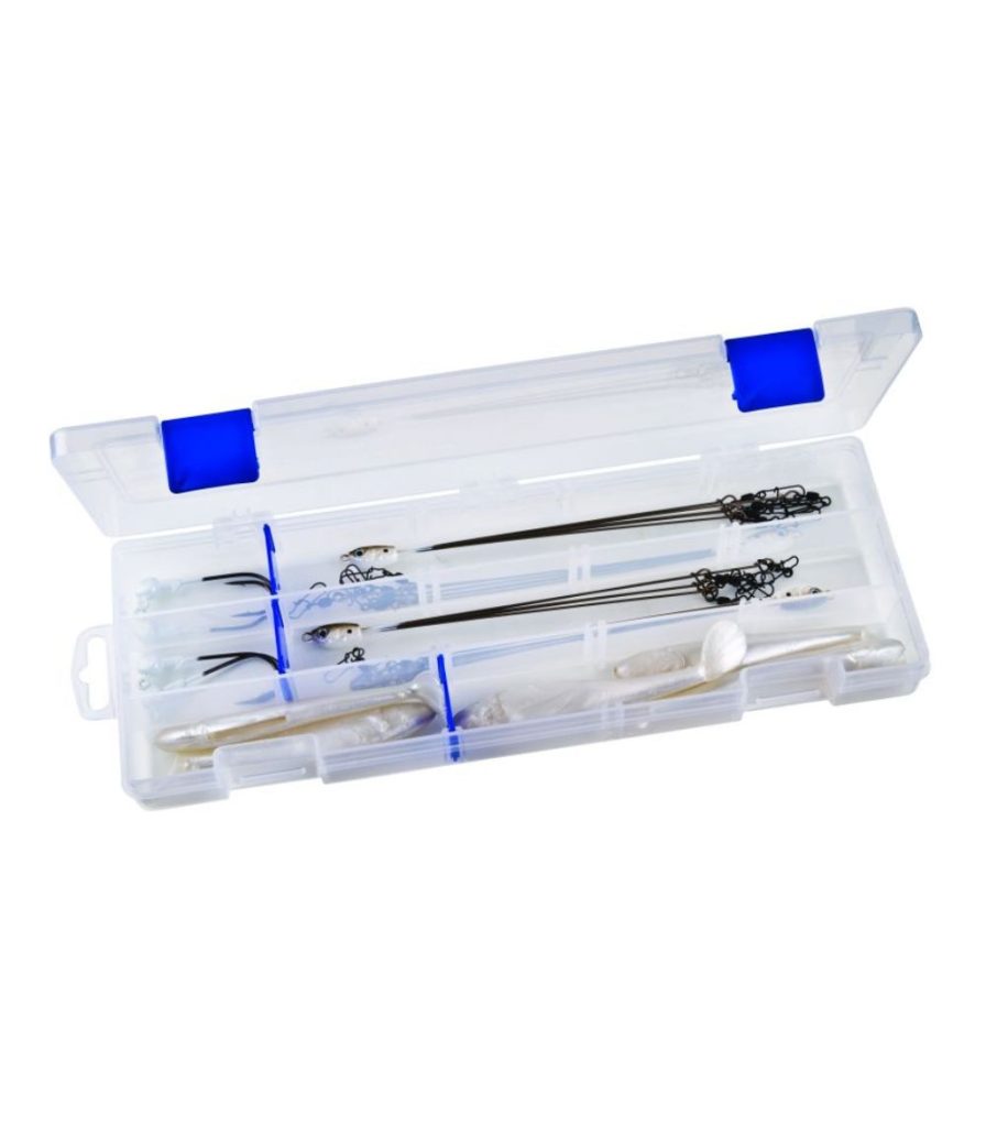 Flambeau Tuff Tainer Umbrella Rig Storage Box
