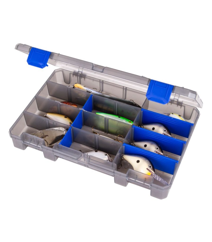 Flambeau ZERUST MAX Tuff Tainer