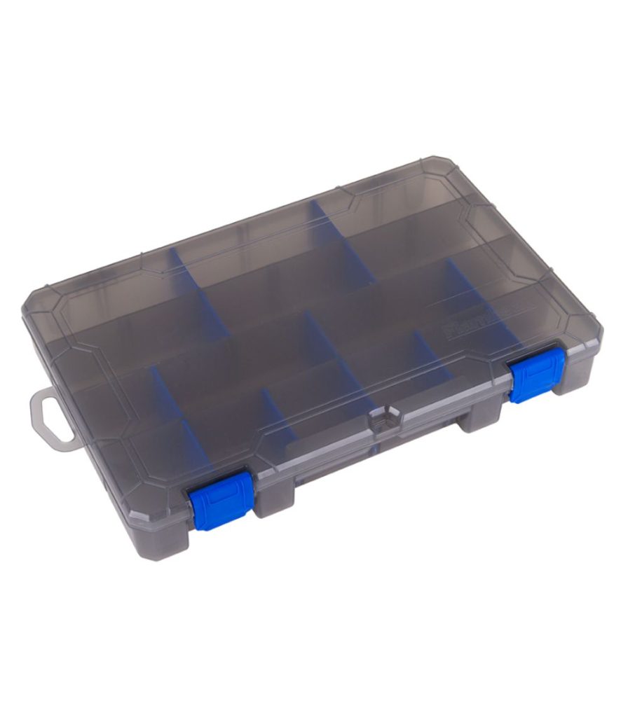 Flambeau TUFF TAINER MAX Series 4007ZM