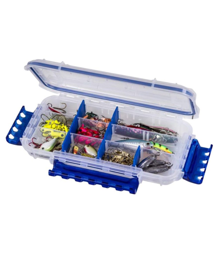 Flambeau Ultimate Tuff Tainer