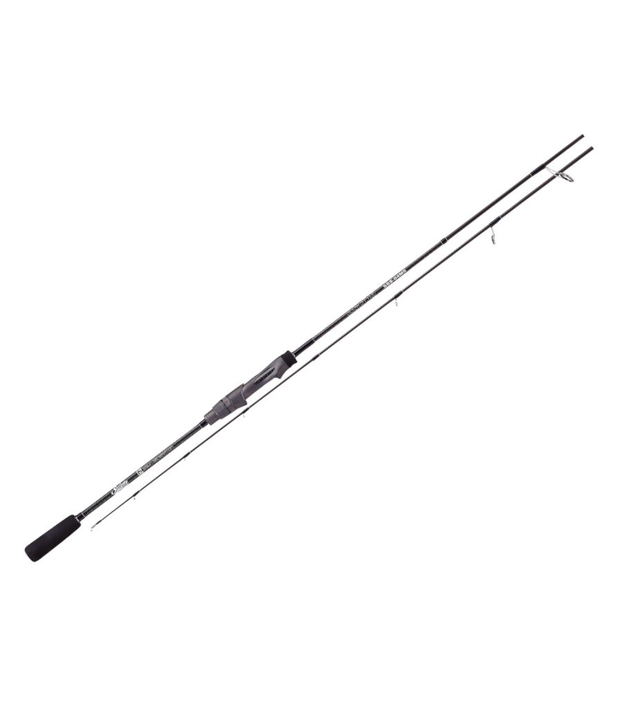 HOTS Slow Style 3.5G Spinning Jigging Rod