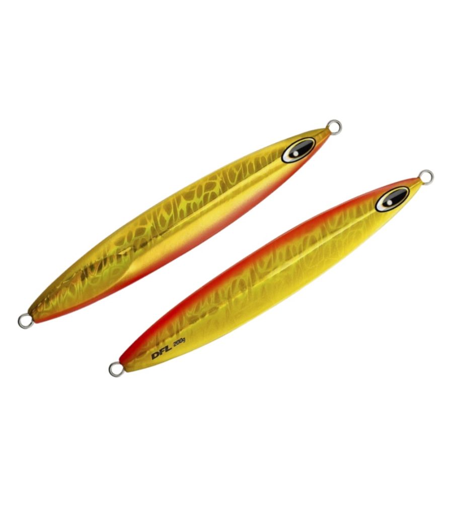 Maxel DFL200g Dragonfly Series Jig
