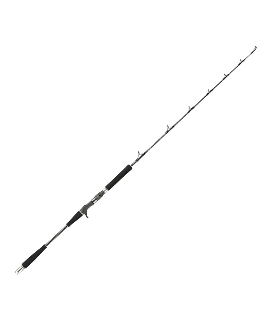 MAXEL Sealion Series Speed Jigging Rod