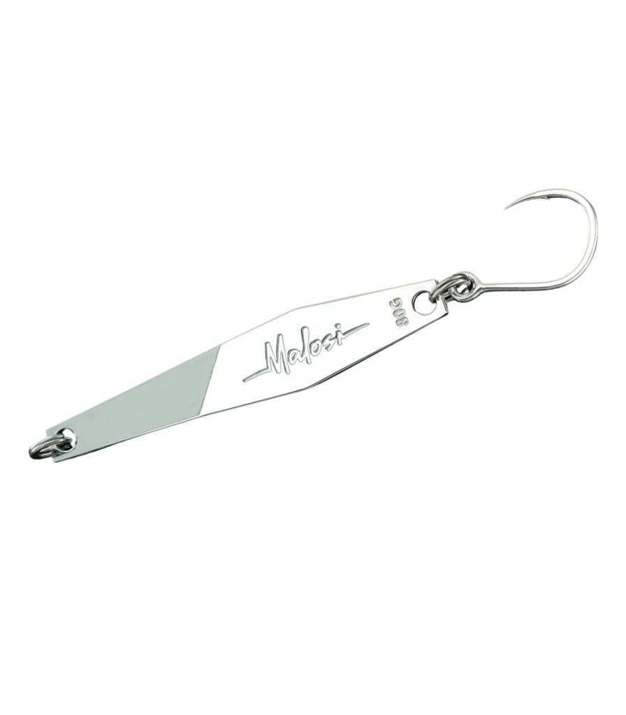 Malosi Marksman 80g Casting Metal Lure