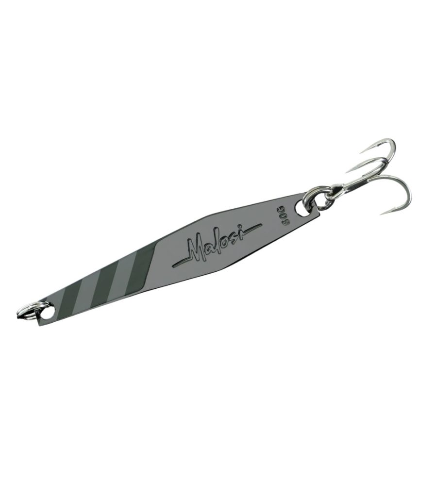 Malosi Marksman 60g Casting Metal Lure