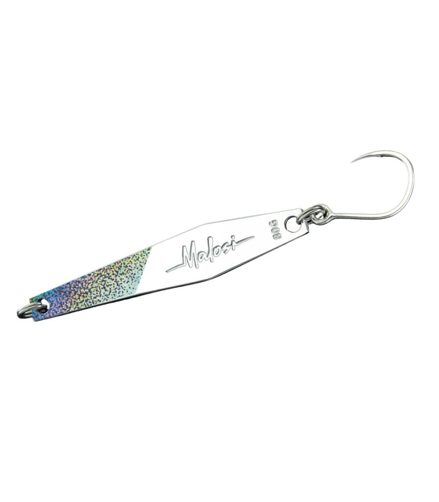 Malosi Marksman 80g Casting Metal Jig