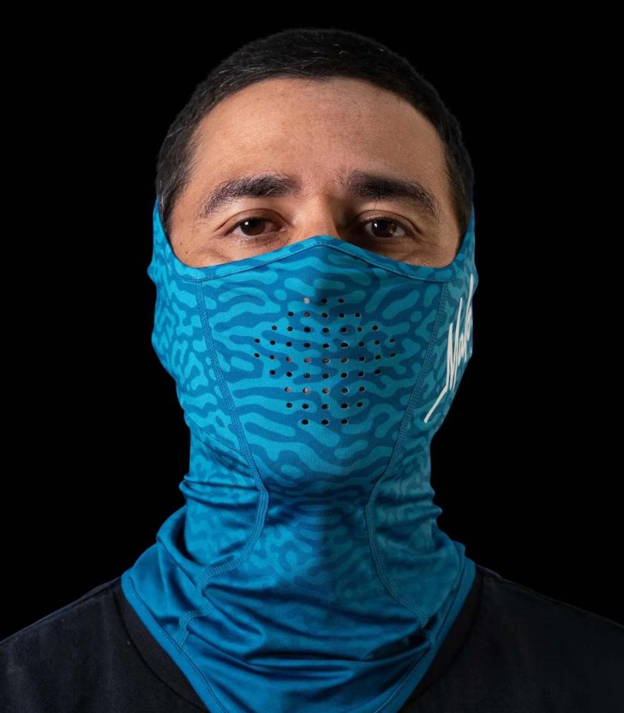 Malosi Neckwear Neck Gaiter