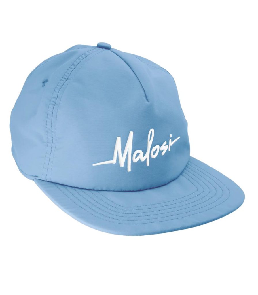 Malosi Quick Dry Cap