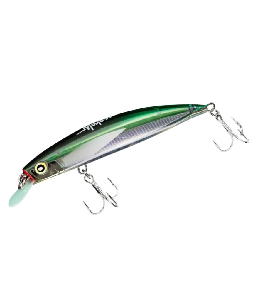 Malosi Staple Hero 140F Long