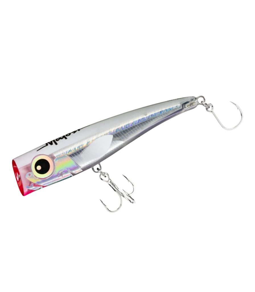 Malosi Staple Talo 180P Heavy Duty Diving Popper