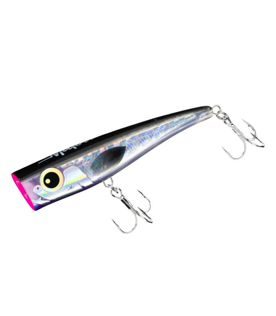 Malosi Staple Tyrant 150P Heavy Duty Surface Popper