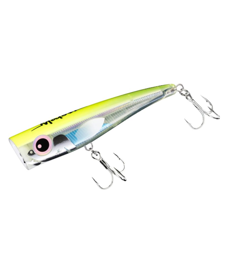 Malosi Staple Tyrant 180P Heavy Duty Surface Popper