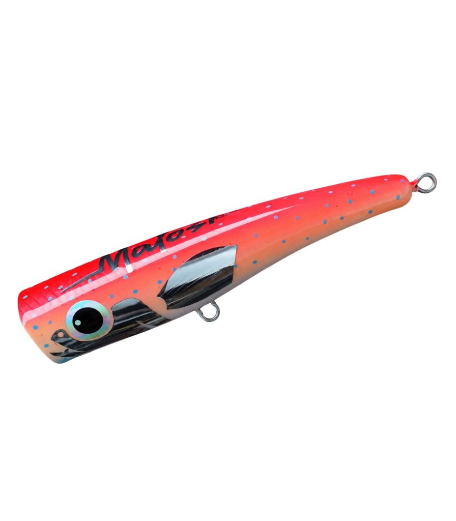 Malosi Talo 180P Diving Popper