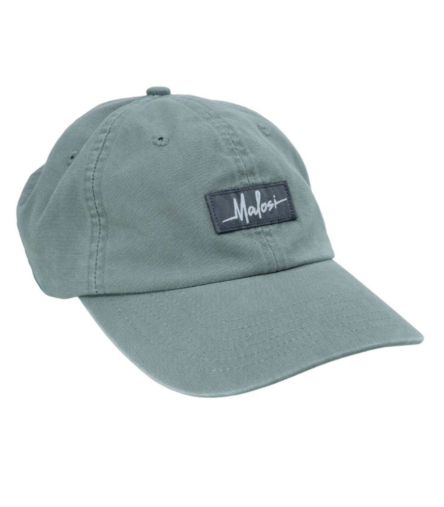 Malosi Dad Hat