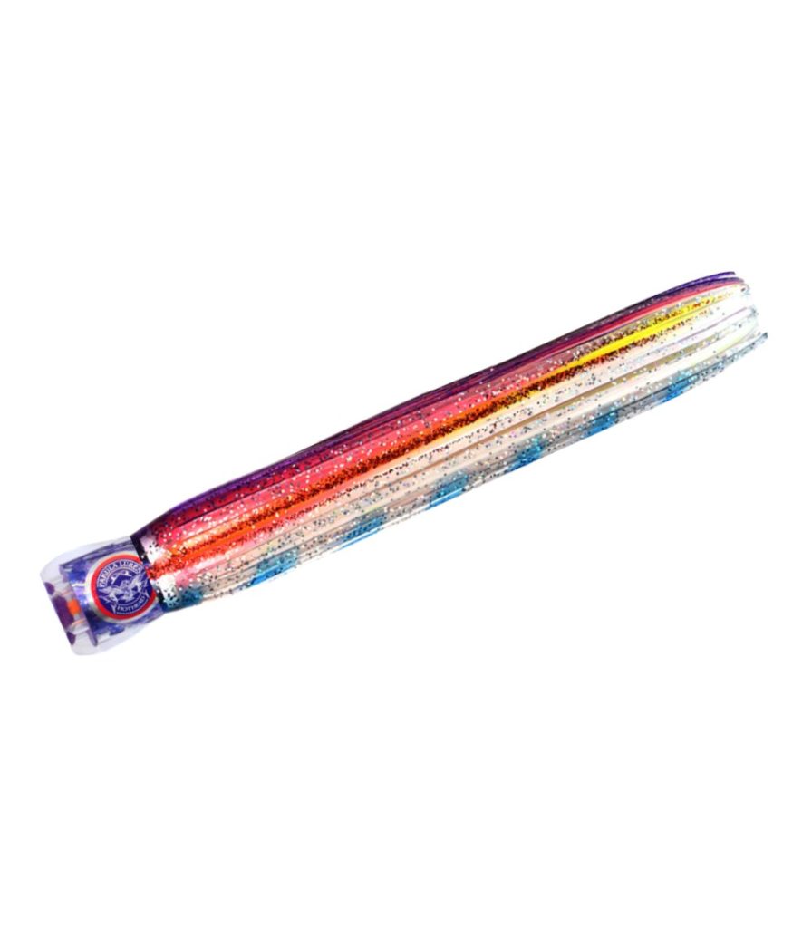 Pakula Hornet Jet Paua