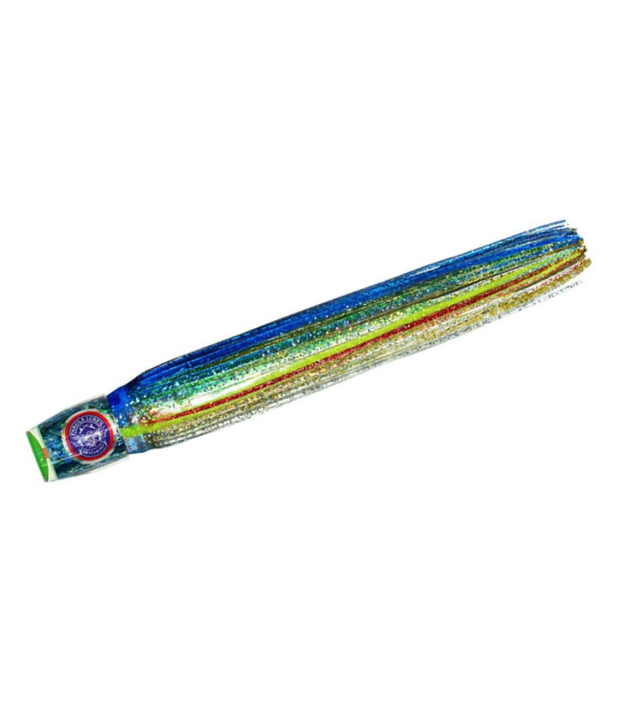 Pakula Paua Medium Sprocket