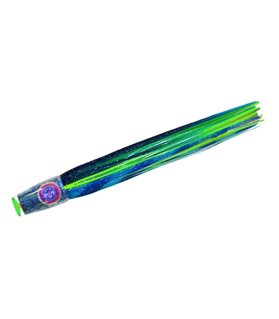 Pakula Paua Phantom Size 25 Offshore Trolling Lure