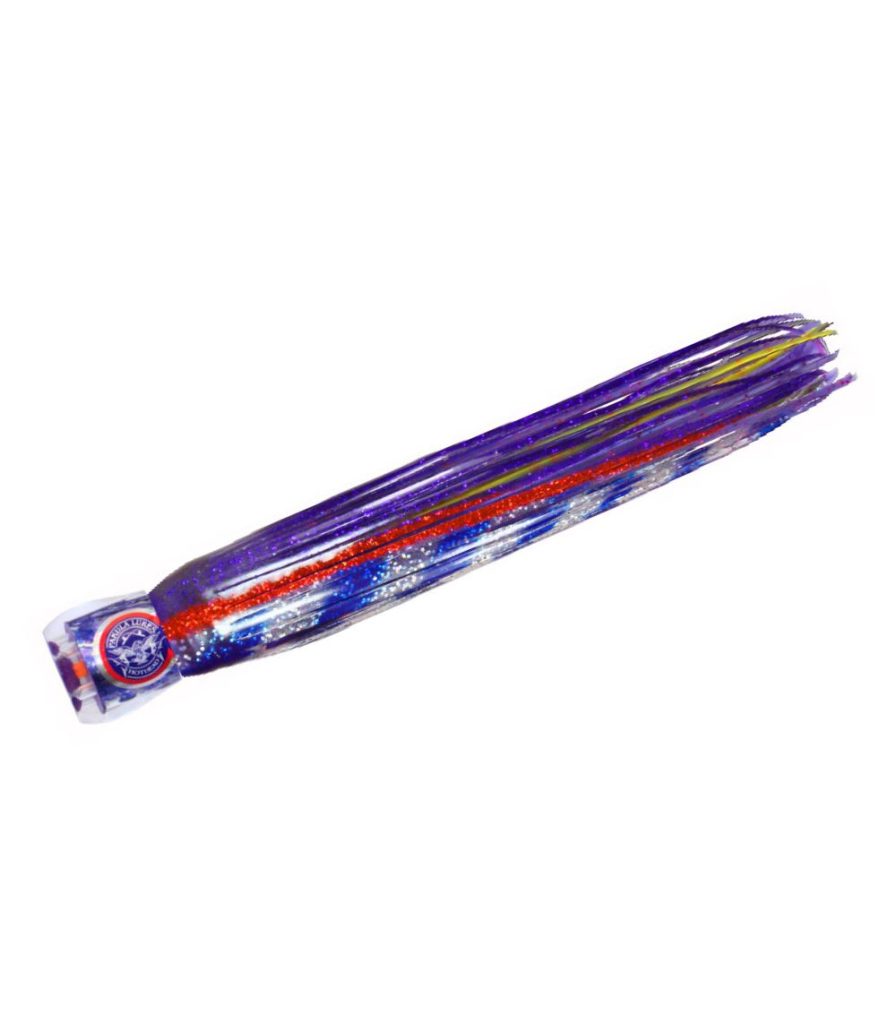 Pakula Paua Jet Pacemaker