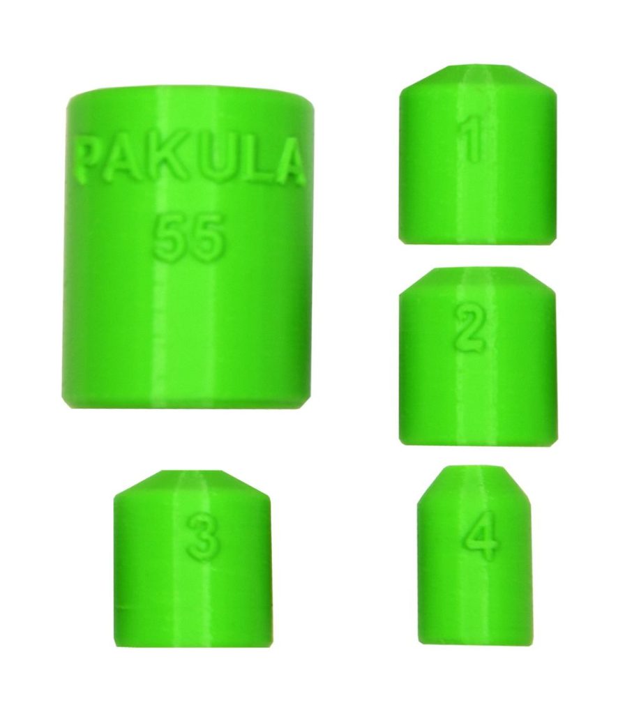 Pakula Tagline Returns Kit