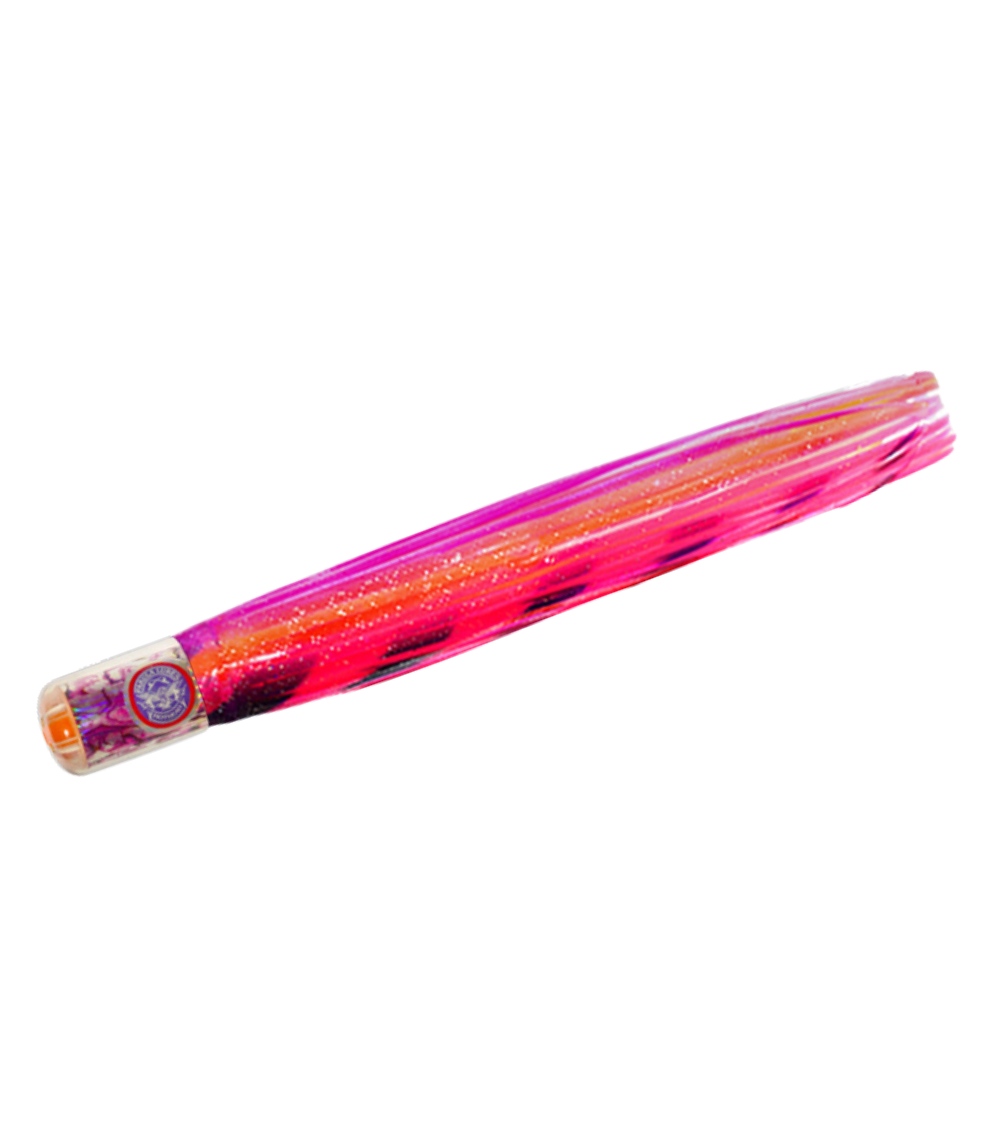 Arbafox-Pakula pua jet screamer Pakula Paua Jet Bullet 35 Screamer