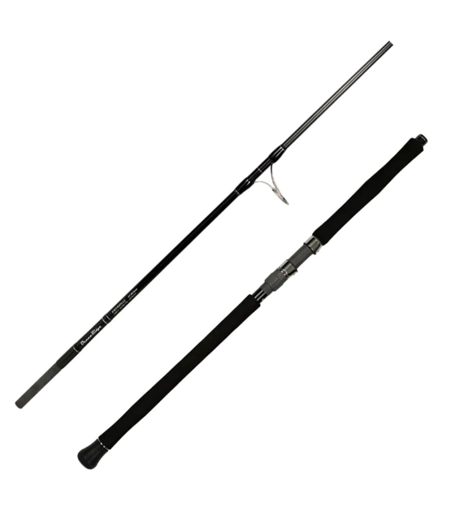 Ripple Fisher F-STICK GT80 Reversal Nano