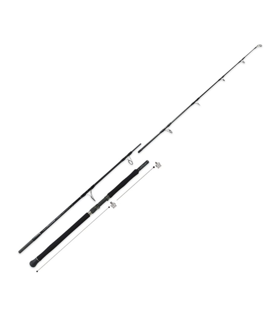 Ripple Fisher GTXpedition 81MH