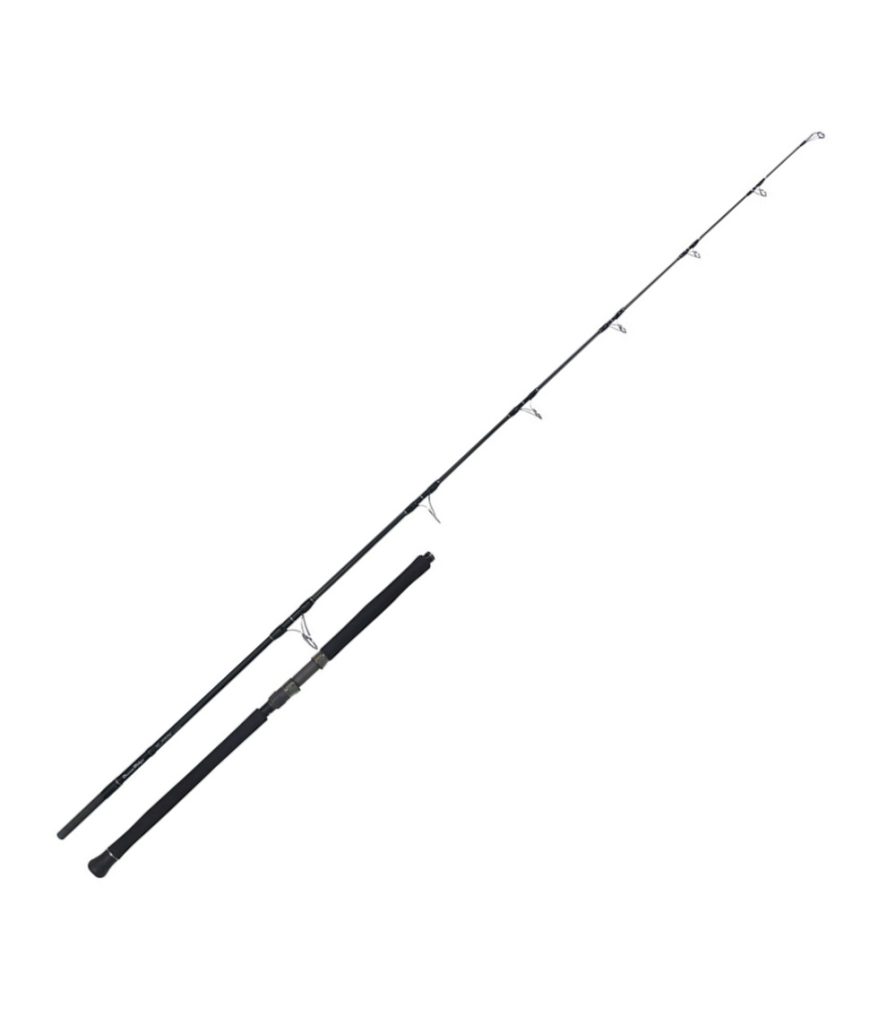 Ripple Fisher OceanRidge LongCast GT 82