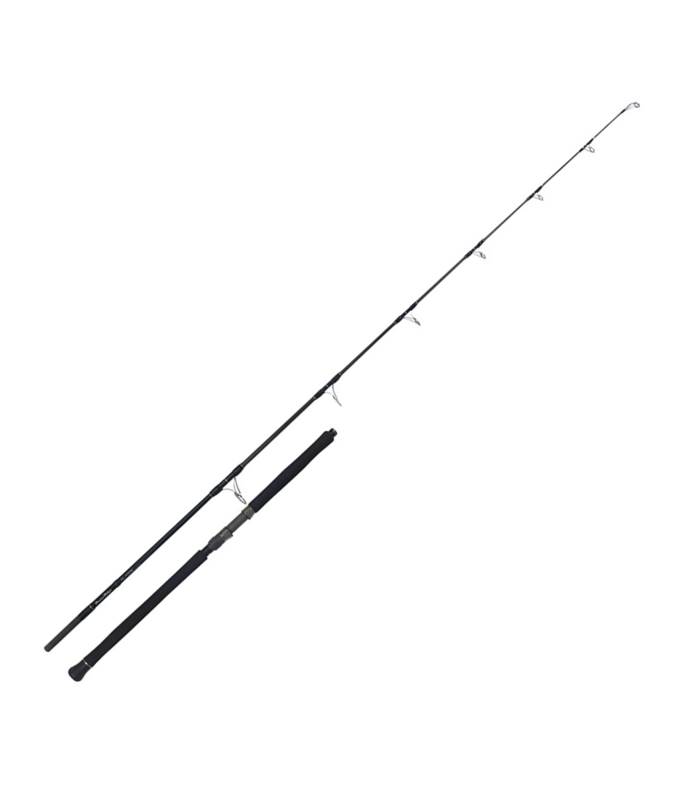 Arbafox-Ripple Fisher OceanRidge (1) Ripple Fisher OceanRidge LongCast GT 82