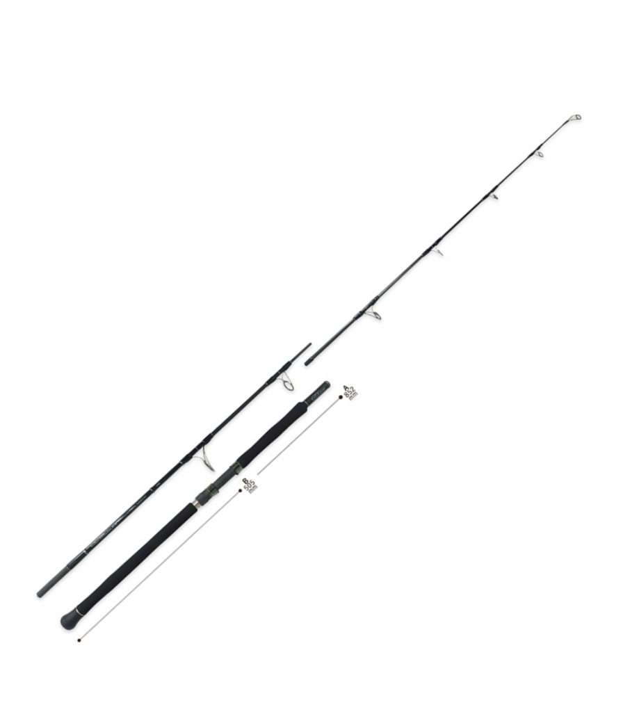 Ripple Fisher GTXpedition 81M