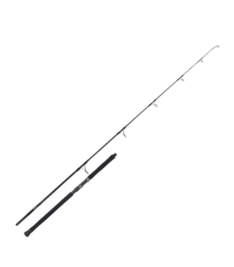 Ripple Fisher Ultimo 80MH Nano