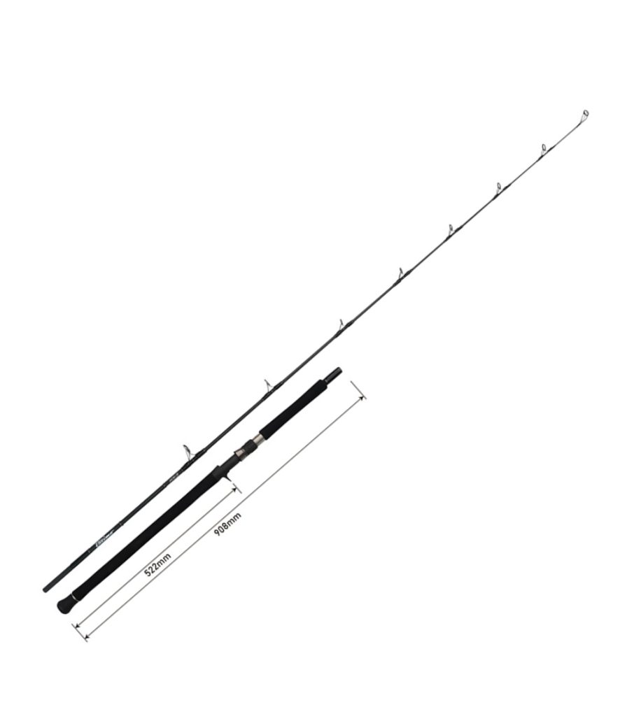 Ripple Fisher Ultimo 86M/B