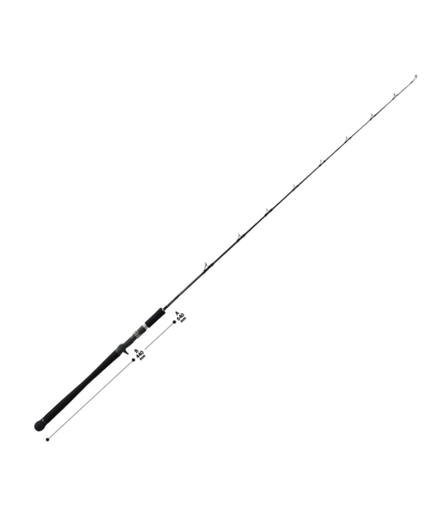 Ripple Fisher Selfish SEB 615
