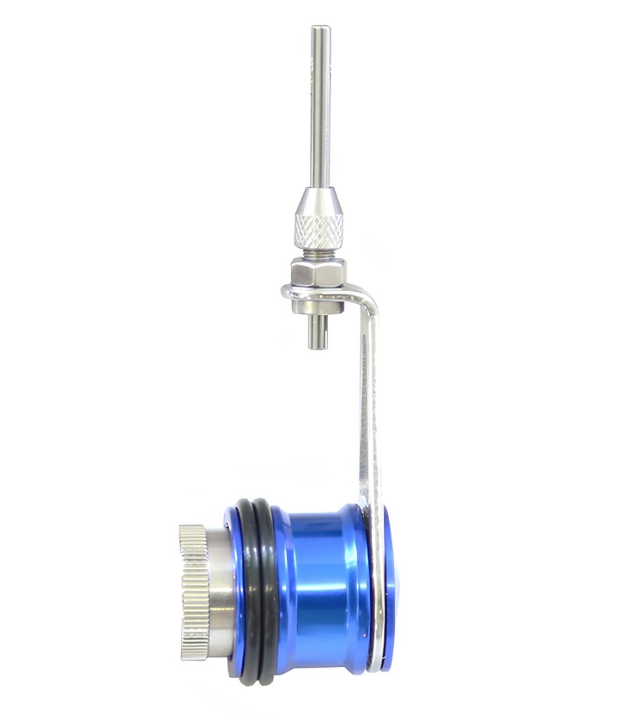 Taka Sangyo CN126 PR Bobbin Knotter