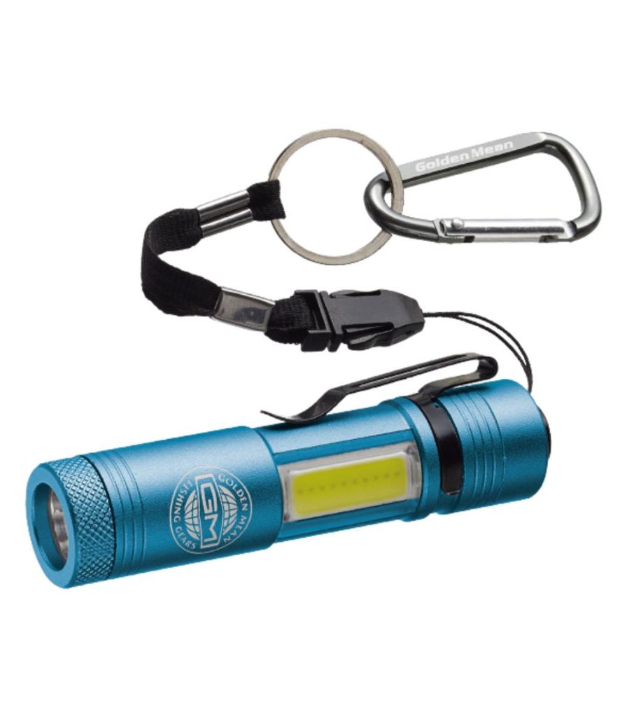 GOLDEN MEAN GM UV Light