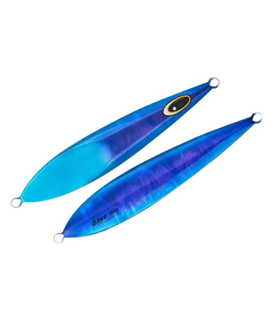 MAXEL BumbleBee Series Jigs