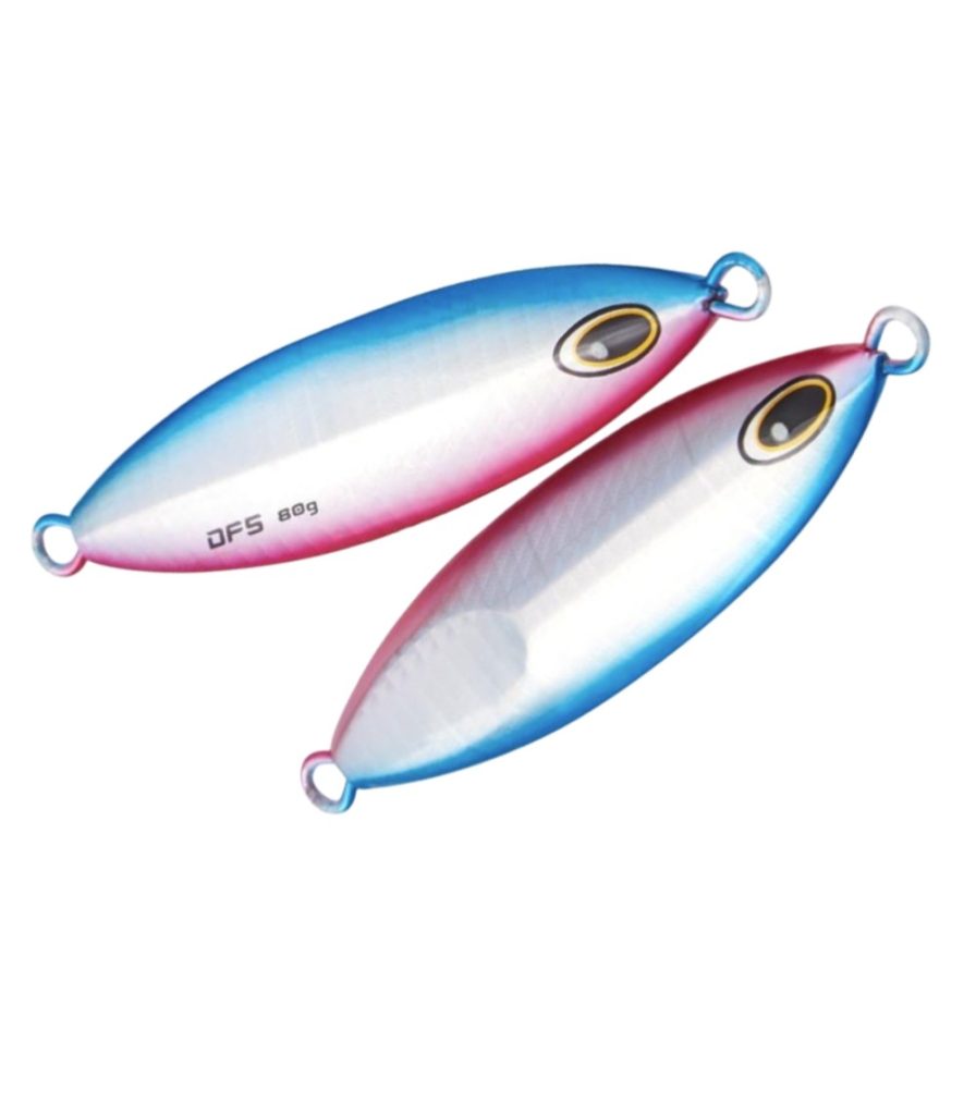 MAXEL Dragonfly DFS80g Slow Jig