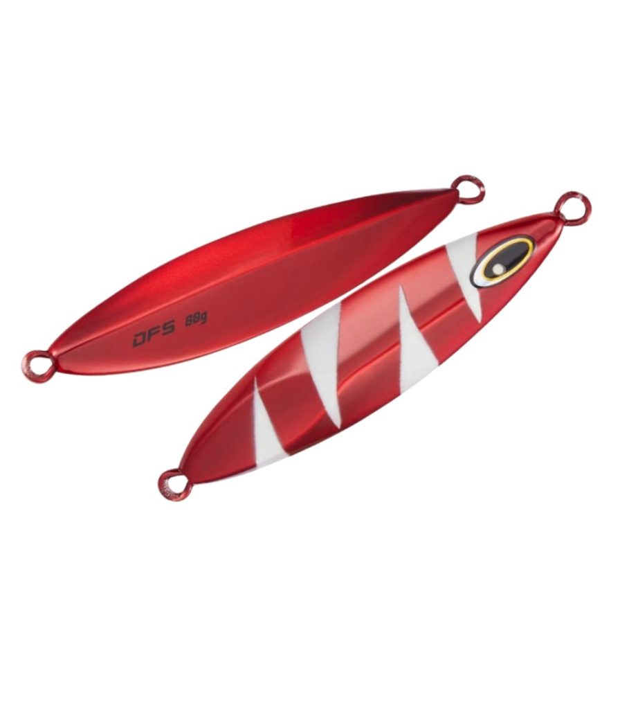 MAXEL Dragonfly DFS100g Slow Jig