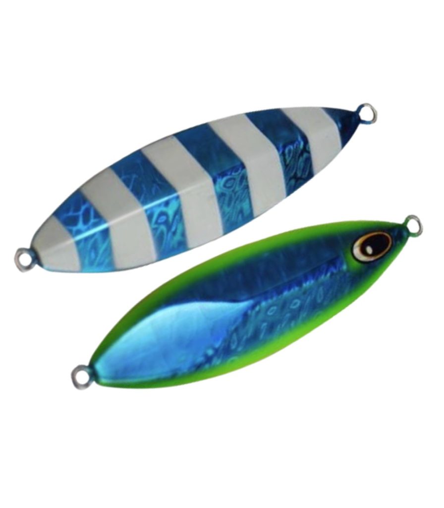 MAXEL Dragonfly DFS330g Slow Jig