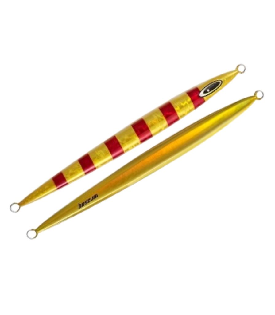 MAXEL Wraith Series Jig